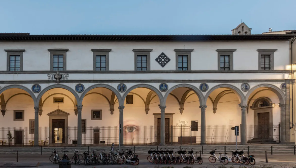 Rondleiding door Museo Novecento met moderne kunst in Florence in Florence