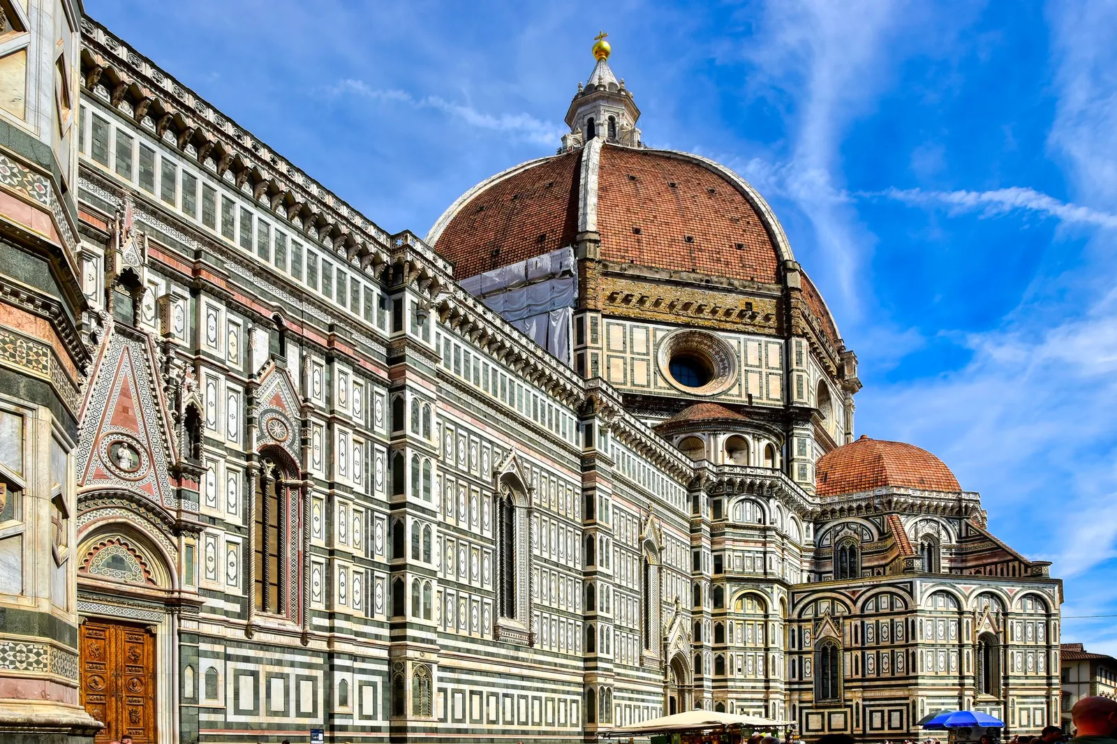 Cattedrale di Santa Maria del Fiore in Florence