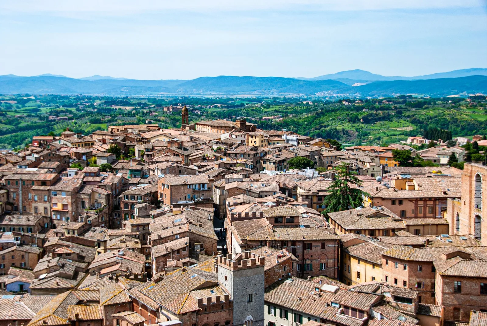 Chigiana-zomerfestival met concerten in Siena en omgeving in Siena