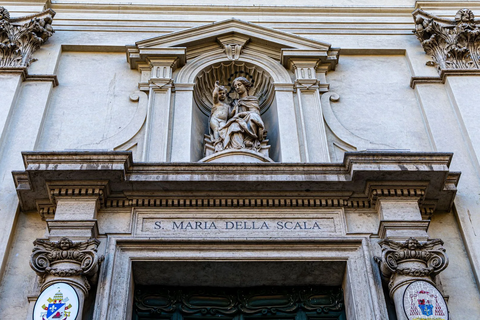 Nieuw tentoonstellingsprogramma en toekomstplan voor Santa Maria della Scala in Siena in Siena
